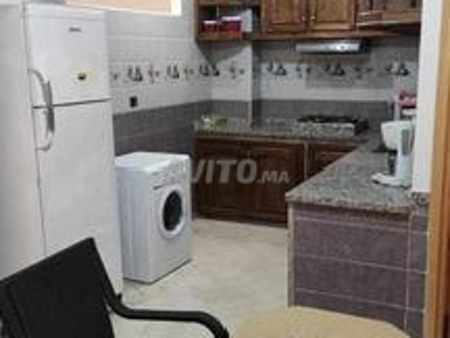 Appartement location à El Ma, Gharb-Chrarda-Beni Hssen