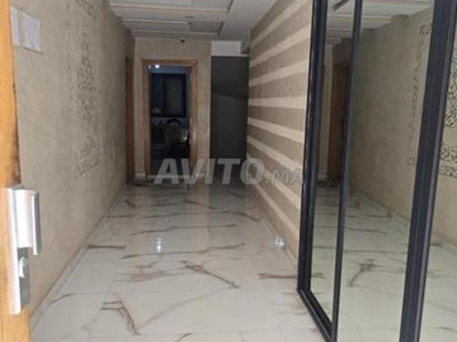 Appartement location à El Ma, Gharb-Chrarda-Beni Hssen