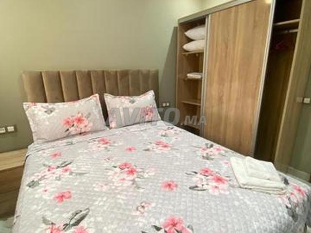 Appartement location à Martil, Tanger-Tétouan