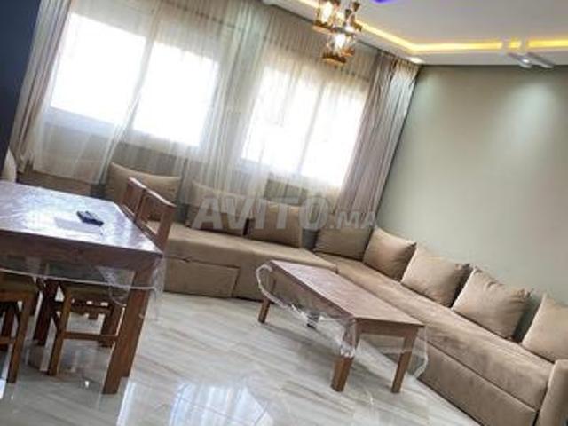 Appartement location à Martil, Tanger-Tétouan
