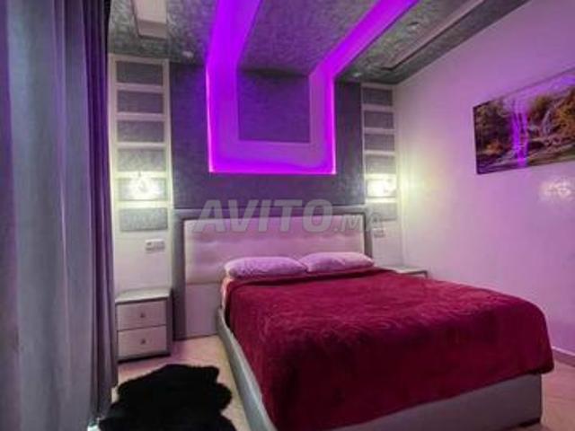 Appartement location à Berrechid, Gharb-Chrarda-Beni Hssen