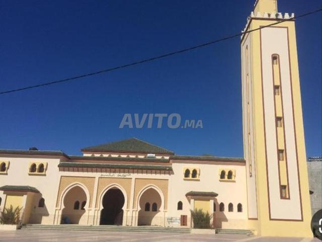Appartement location à Dakhla