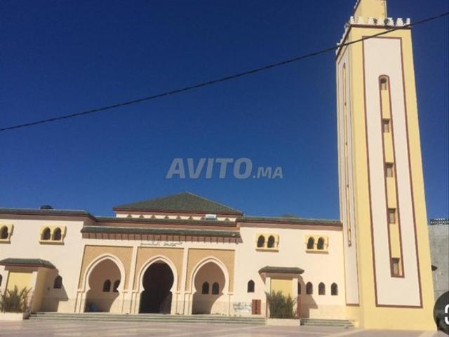 Appartement location à Dakhla