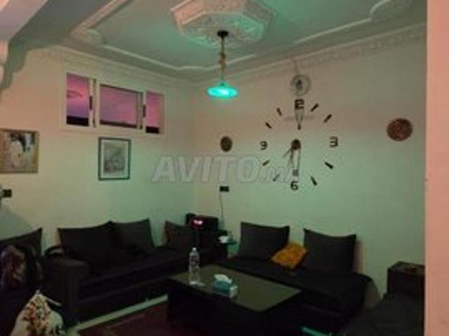 Appartement location à El Hajeb