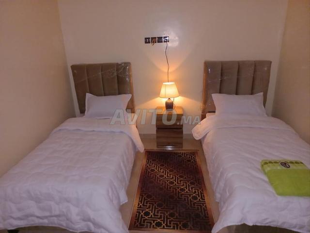 Appartement vente à Laâyoune, Laâyoune-Boujdour-Sakia el Hamra