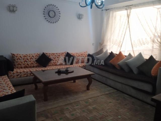 Appartement location à Essaouira, L'Oriental