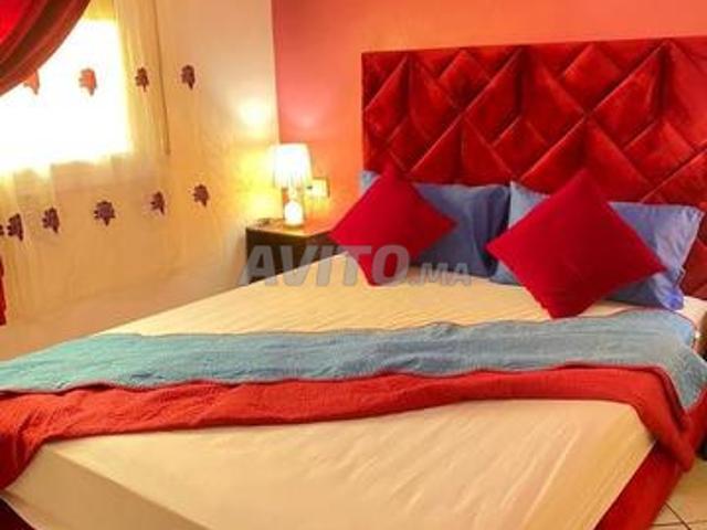 Appartement location à Nador