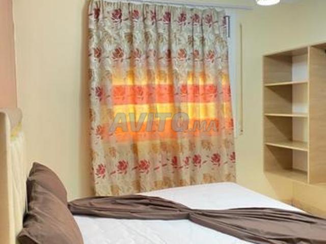 Appartement location à Nador