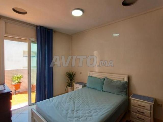 Appartement location à Lyautey