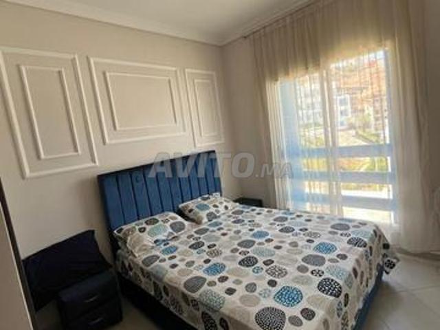 Appartement vente