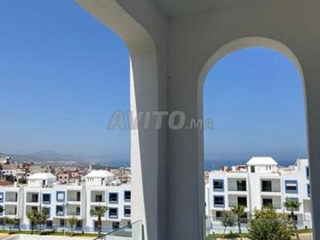 Appartement vente