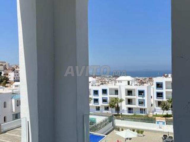 Appartement vente