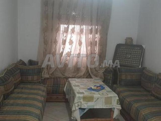 Appartement location à Témara