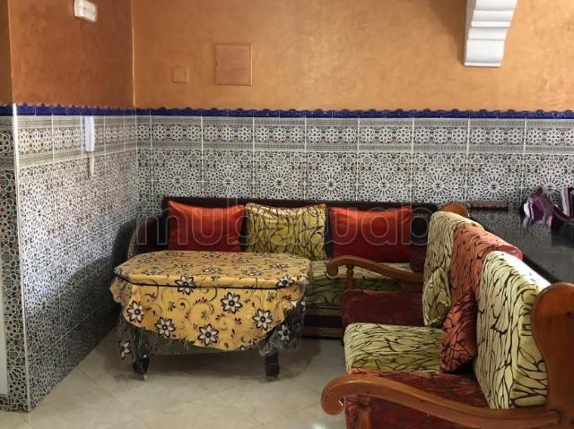 Appartement location à Sidi Yahya Ou Saad