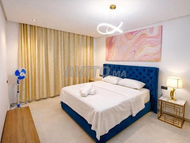 Appartement location à Centre Ville