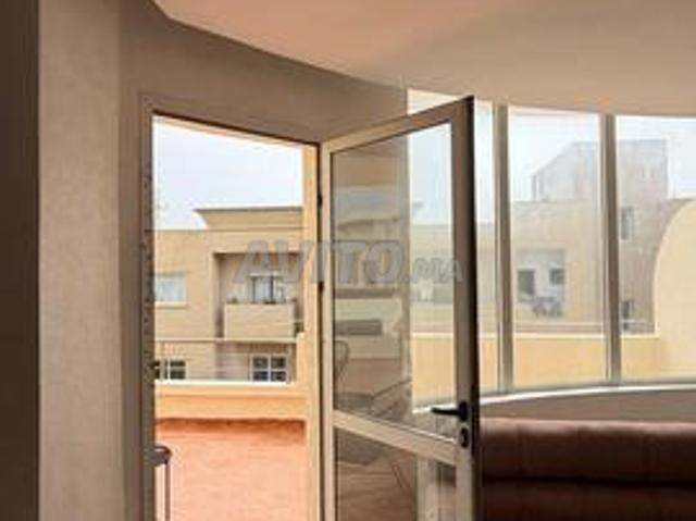 Appartement location à Centre Ville