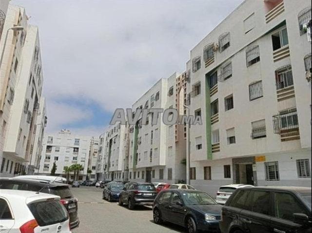 Appartement location à Anfa, Gharb-Chrarda-Beni Hssen