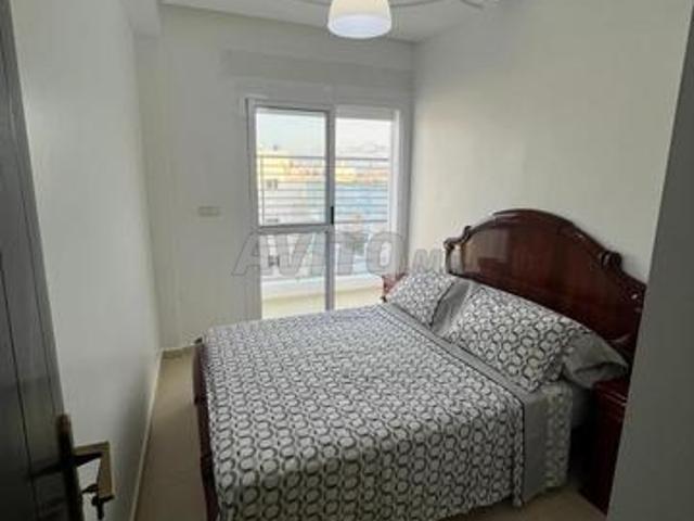 Appartement location à Martil, Tanger-Tétouan