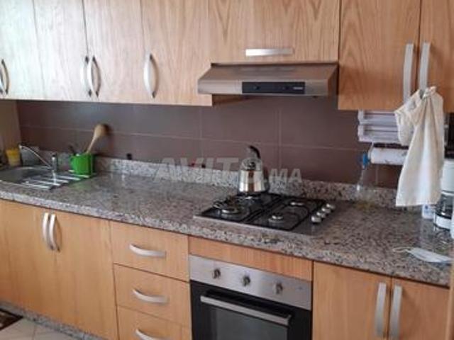 Appartement location à Rbat