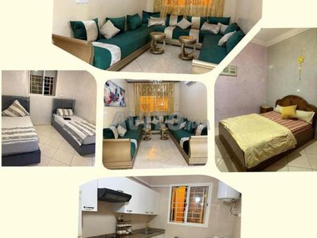 Appartement location à Agadir, Oued ed Dahab-Lagouira