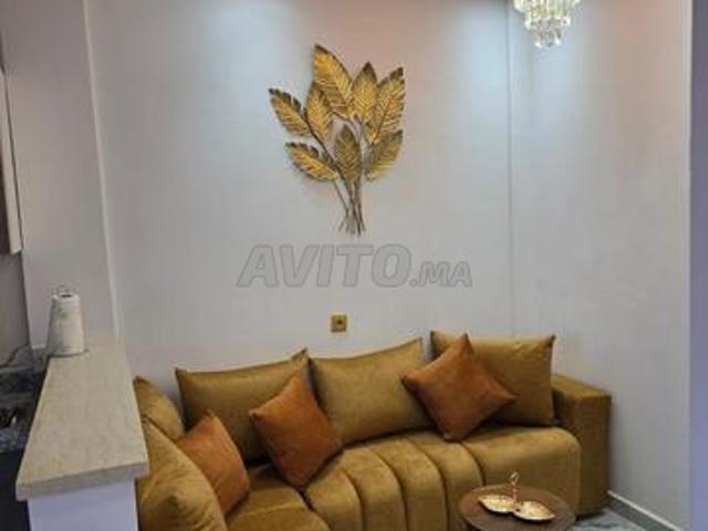 Appartement location à Mellal