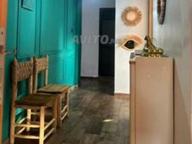 Appartement location à Nouaceur, Gharb-Chrarda-Beni Hssen