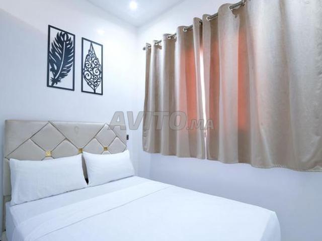 Appartement location à Ben Guerir, L'Oriental