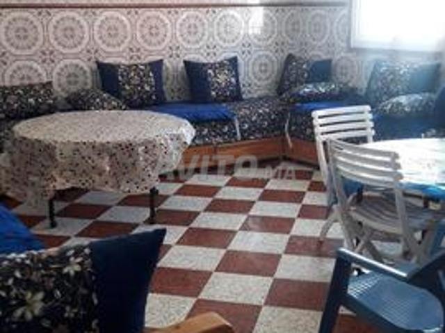 Appartement location à Martil, Tanger-Tétouan