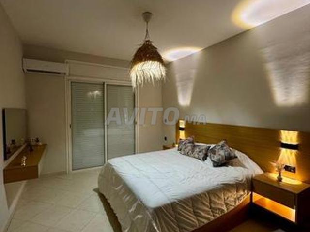 Appartement location à El Houda, Agadir
