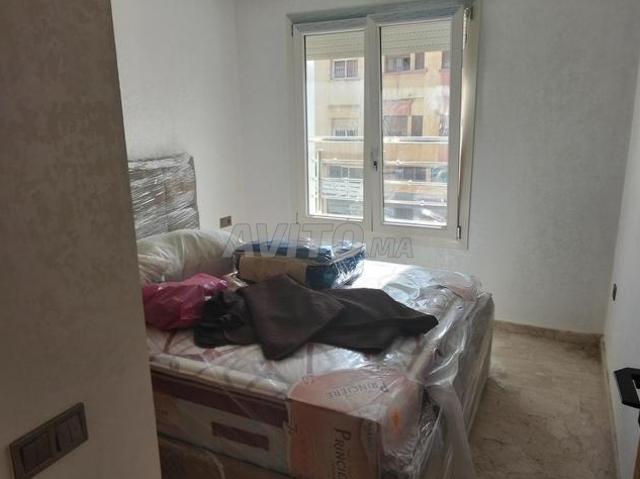Appartement location à El Ma, Gharb-Chrarda-Beni Hssen