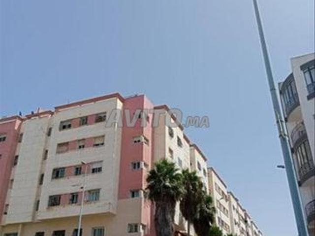 Appartement location à Anfa, Gharb-Chrarda-Beni Hssen