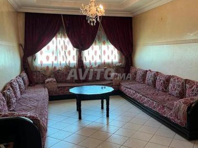 Appartement location à Meknès