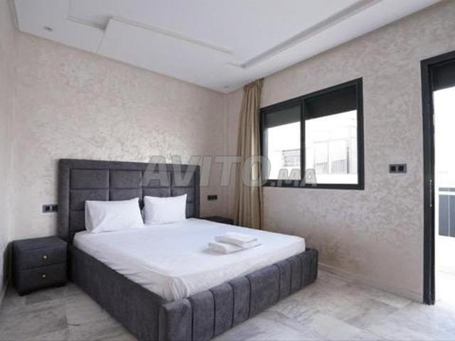 Appartement location à Fès