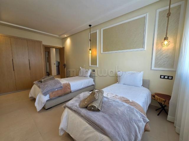 Appartement location à Anfa, Gharb-Chrarda-Beni Hssen