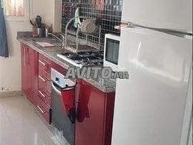 Appartement location à Anfa, Gharb-Chrarda-Beni Hssen