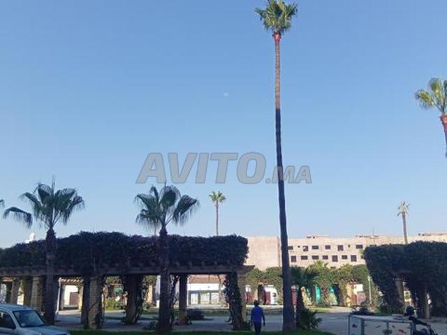 Appartement location à Anfa, Gharb-Chrarda-Beni Hssen