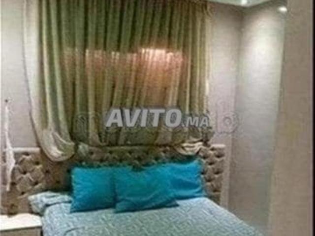 Appartement location à Anfa, Gharb-Chrarda-Beni Hssen