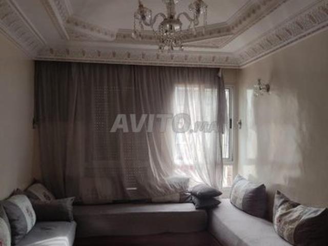 Appartement location à Anfa, Gharb-Chrarda-Beni Hssen