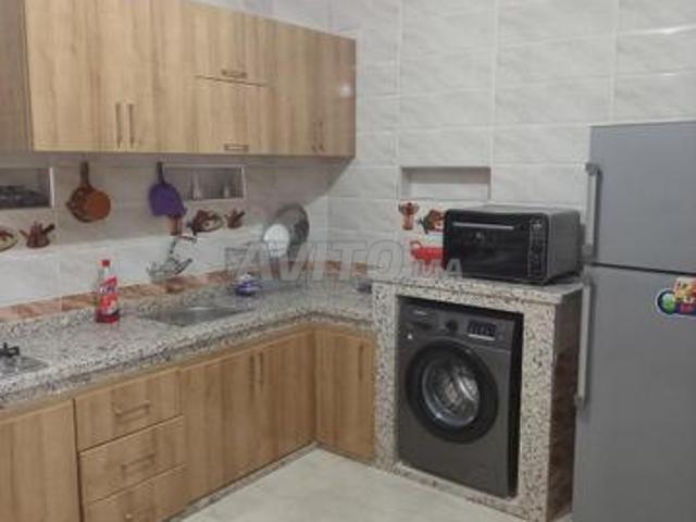Appartement location à Laâyoune, Laâyoune-Boujdour-Sakia el Hamra