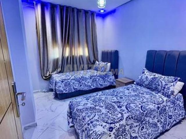 Appartement location à Meknès