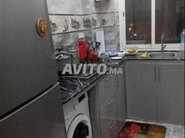 Appartement location à Centre Ville