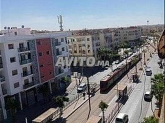 Appartement location à Anfa, Gharb-Chrarda-Beni Hssen