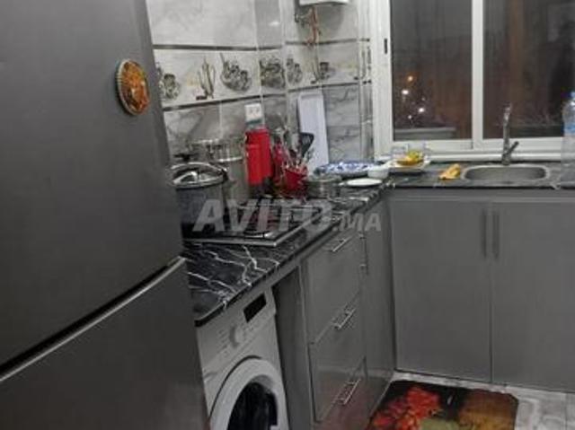 Appartement location à Anfa, Gharb-Chrarda-Beni Hssen