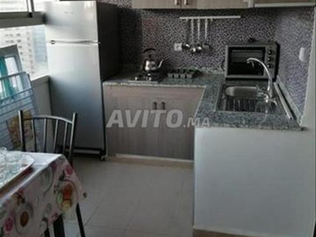 Appartement location à Anfa, Gharb-Chrarda-Beni Hssen