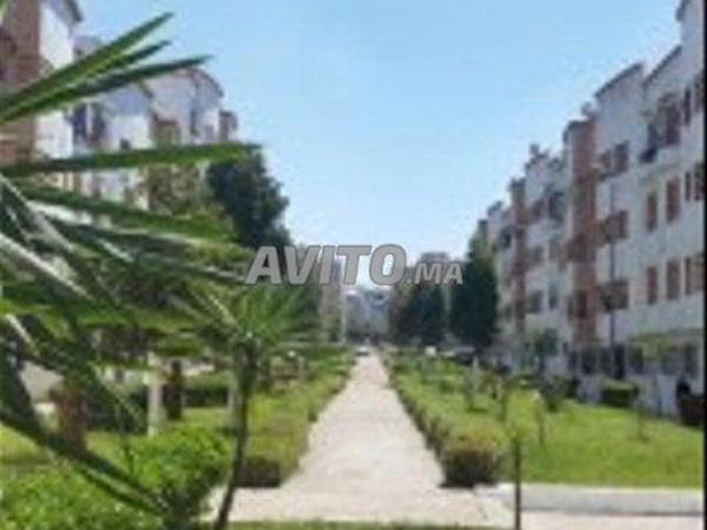 Appartement location à Anfa, Gharb-Chrarda-Beni Hssen