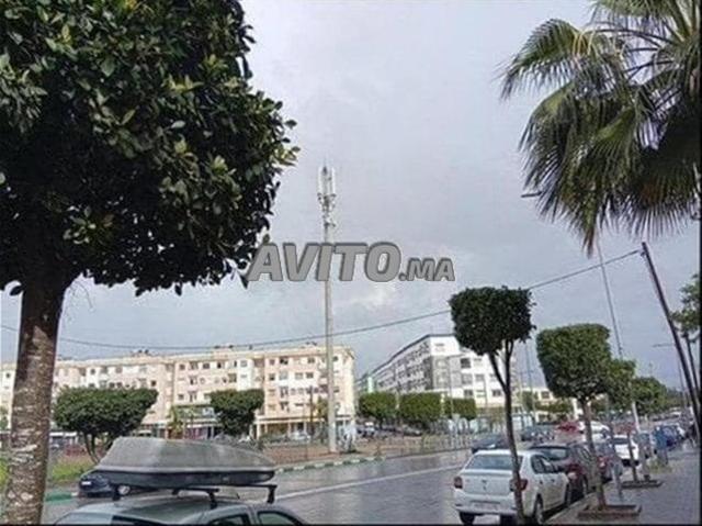 Appartement location à Anfa, Gharb-Chrarda-Beni Hssen