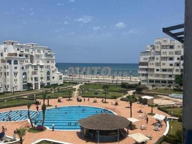 Appartement location à Martil, Tanger-Tétouan