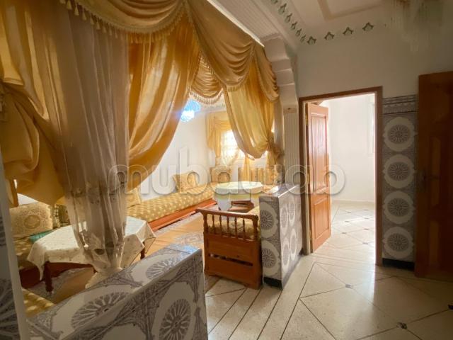 Maison location à Azrou