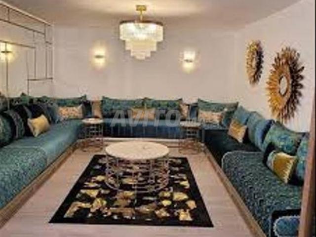 Appartement location à Gueliz, Marrakech