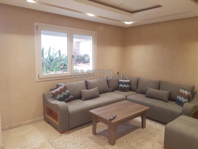 Appartement location à El Ma, Gharb-Chrarda-Beni Hssen